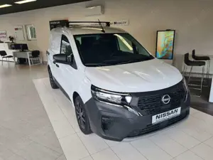Nissan Townstar Kastenwagen L1 2,0t Acenta Bild 2