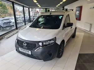Nissan Townstar Kastenwagen L1 2,0t Acenta Bild 1