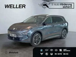 MG MGS5 EV 64kWh Luxury *LED*360°*ACC*el. Sitz*SHZ* Bild 1