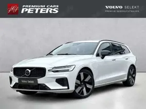 Volvo V60 Ultra Dark T8 19''LM AHK BW 360kam Pano Massage D