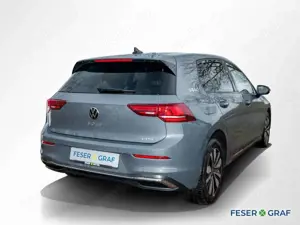 Volkswagen Golf VIII 1.5 eTSI Goal DSG LED/ACC/Sitzhz/Kamera Bild 2