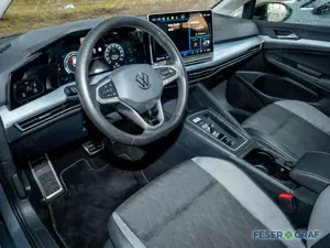 Volkswagen Golf VIII 1.5 eTSI Goal DSG LED/ACC/Sitzhz/Kamera Bild 3