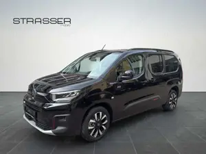 Citroen Berlingo XL Max XTR Klima Navi Rückfahrkamera Fenster el.