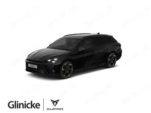 CUPRA Leon Sportstourer VZ Tribe Edition 2.0 TSI 245 k