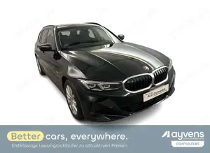 BMW 330 e Touring Aut.
