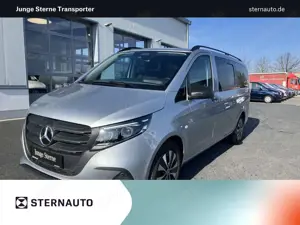 Mercedes-Benz Vito Vito 114 Tourer Pro/L 9G Navi Klima Multi-BEAM