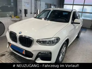 BMW X4 xDrive 20i M Sport ACC*KEYLESS*HEADUP*MWST