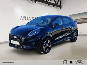 Ford Puma ST-Line Navi AUTOM SYNC4 Klimaaut RFK PDC SHZ FSH