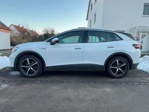 Volkswagen ID.4 ID.4 Performance Upgrade Pure 125 KW LED Alu 19"