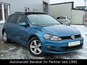 Volkswagen Golf VII 1.4 Lim. 1.Hd Comfortline PANO NAVI PDC