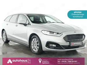 Ford Mondeo 2.0  AHK|Navi|CAM|Ergositz