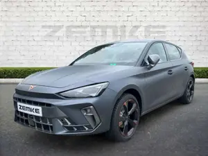 CUPRA Leon 2.0 TDI Navi Digitales Cockpit Memory Sitze LED