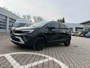 Opel Crossland 1.2 Turbo Elegance *LED Navi Kamera*