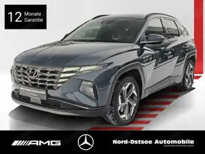 Hyundai TUCSON PRIME KAMERA ACC PDC SHZ