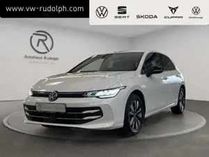 Volkswagen Golf VIII 1.5 TSI "Goal" / LED RFK