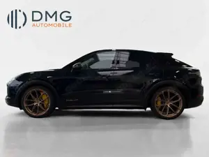 Porsche Cayenne Coupe Turbo GT/Burmester/PCCB/Carbon