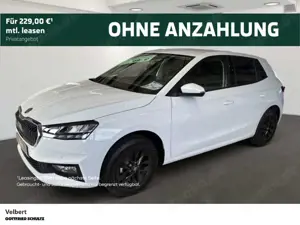 Skoda Fabia Selection 1.0TSI LED PDC KLIMA SITZHZ.