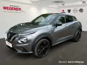 Nissan Juke JUKE 1.0 AT ENIGMA LED NAVI KAMERA BEHEIZ. WSS