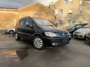 Opel Zafira 1.9 CDTI INNOVATION-7SITZER- TÜV NEU !!