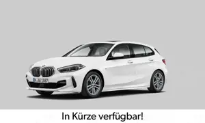 BMW 118 i M Sport AHKup RückFahrKam