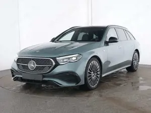 Mercedes-Benz E 300 T de 4M FAP+*PANO*HUD*AHK AMG Line Premium
