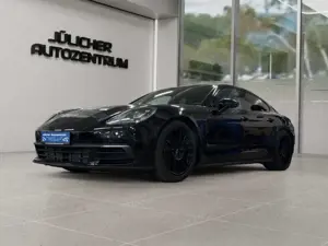 Porsche Panamera 4 Aut., Tüv/Au + Inspektion Neu Bild 4