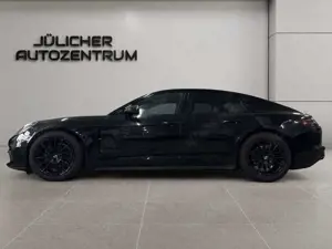 Porsche Panamera 4 Aut., Tüv/Au + Inspektion Neu Bild 5