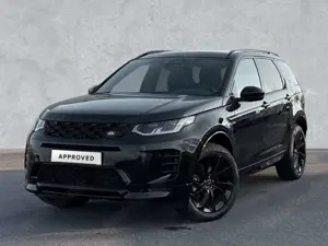 Land Rover Discovery Sport D200 DYNAMIC SE AWD ACC