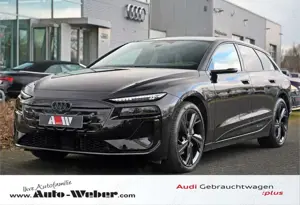 Audi A6 e-tron Avant perf. S-LINE TECH PLUS PANO EA8
