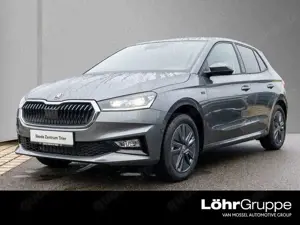 Skoda Fabia 1,0 TSI DSG Tour