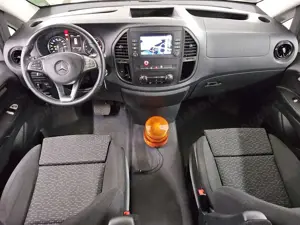 Mercedes-Benz Vito Tourer 114 CDI extralang 8-Sitze Navi RFK Bild 5