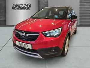 Opel Crossland X Ultimate 1.2 Turbo
