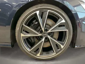 Audi S6 Avant TDI FLA STH AHK SpurH el.Heck LED KAM Bild 4