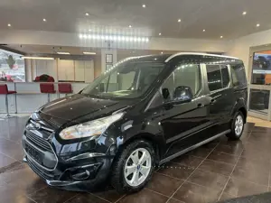 Ford Tourneo Connect Titanium*SHZ*AHK*RFK*KLIMAAUTOMATIK*