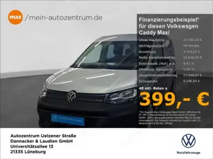Volkswagen Caddy Kombi 1.5 TSI Eco Profi Comp. Audio PDC Tempomat K