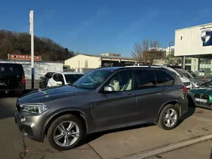 BMW X5 xDrive 30 d