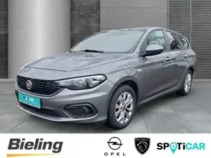 Fiat Tipo Street 1.4 Kombi, Klimaautomatik, SHZ, Alu