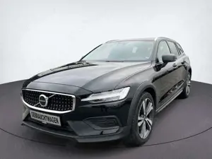 Volvo V60 V 60 Cross Country B4 AHK+SHD+SOUND+LED+MEMORY