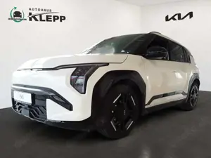 Kia EV3 81,4-kWh; 150 kW, FWD GT-line DWP COMT