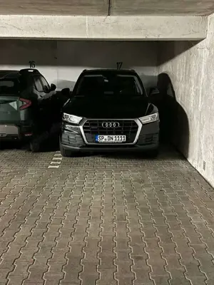 Audi Q5 2.0 TDI quattro S tronic design