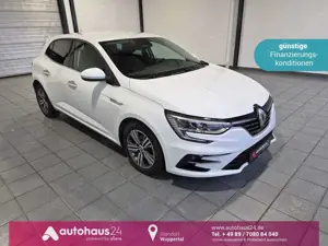 Renault Megane IV 1.3 140 Intens LED|Navi|PDC|Sitzheiz