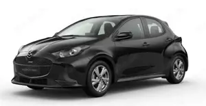 Mazda 2 1.5L Hybrid VVT-i 116 CVT Exclusive Line Bild 2