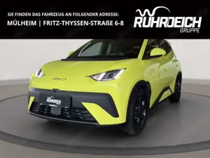 BYD Dolphin Comfort NAV DIG-DISPLAY 360KAMERA LED APPLE/ANDROI