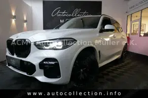 BMW X5 xDrive 30d M-Sport*Pano*Sound*AHK*Head-Up*