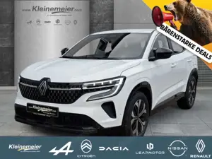 Renault Austral 1.3 TCe 160 Mild-Hybrid Evolution
