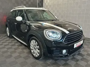 MINI Cooper Countryman Cooper All4*PEPPER*LED-PANO-PDC-SHZ