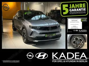 Opel Mokka e Matrix-LED,180°Kamera,PDC,Lenk+Sitzhzg. Bild 1
