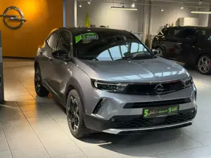 Opel Mokka e Matrix-LED,180°Kamera,PDC,Lenk+Sitzhzg. Bild 2