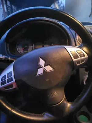 Mitsubishi Colt Colt 1.3 Intense