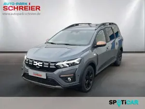 Dacia Jogger Extreme